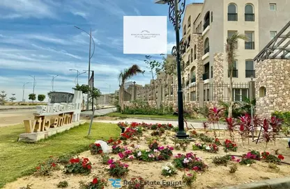 Apartment - 3 Bedrooms - 2 Bathrooms for sale in Green Square - Mostakbal City Compounds - Mostakbal City - Future City - Cairo