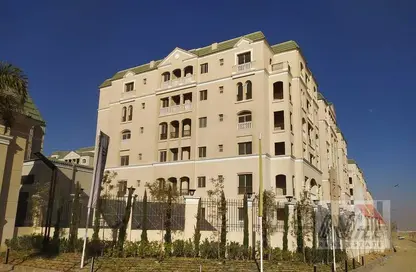 Apartment - 3 Bedrooms - 3 Bathrooms for sale in L'avenir - Mostakbal City Compounds - Mostakbal City - Future City - Cairo