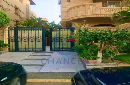 Apartment - 3 Bedrooms - 2 Bathrooms for sale in El Yasmeen 4 - El Yasmeen - New Cairo City - Cairo