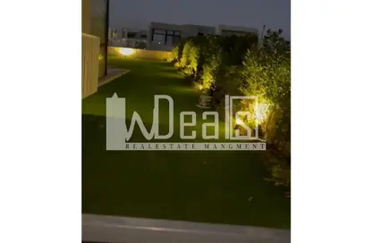 Townhouse - 3 Bedrooms - 3 Bathrooms for sale in Azha - Al Ain Al Sokhna - Suez