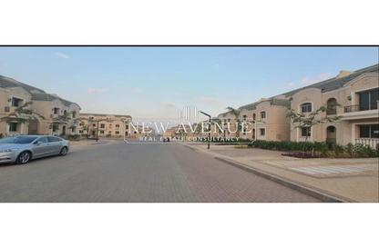 Townhouse - 4 Bedrooms - 4 Bathrooms for sale in L'avenir - Mostakbal City Compounds - Mostakbal City - Future City - Cairo