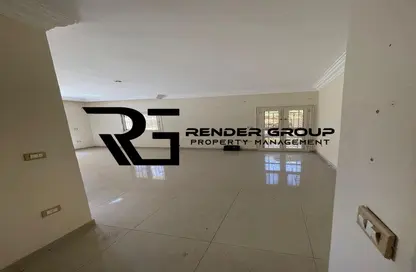 Apartment - 3 Bedrooms - 3 Bathrooms for sale in El Yasmeen 6 - El Yasmeen - New Cairo City - Cairo