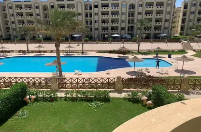 Chalet - 3 Bedrooms - 2 Bathrooms for sale in Stella Heights - Al Alamein - North Coast