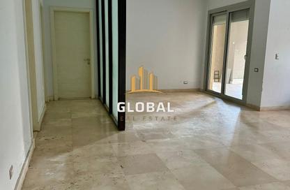 Apartment - 2 Bedrooms - 2 Bathrooms for rent in Palm Hills Village Gate - South Investors Area - New Cairo City - Cairo