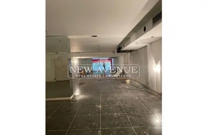 Retail - Studio - 2 Bathrooms for sale in Mosadak St. - Dokki - Giza