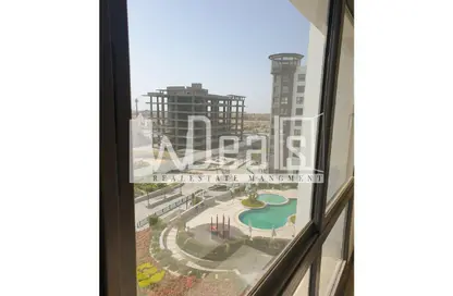 Duplex - 2 Bedrooms - 3 Bathrooms for sale in Porto New Cairo - 5th Settlement Compounds - The 5th Settlement - New Cairo City - Cairo