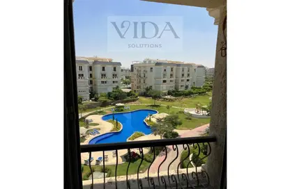 iVilla - 4 Bedrooms - 3 Bathrooms for sale in Mountain View Hyde Park - 5th Settlement Compounds - The 5th Settlement - New Cairo City - Cairo