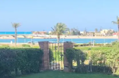 Duplex - 5 Bedrooms - 5 Bathrooms for sale in Marina 5 - Marina - Al Alamein - North Coast