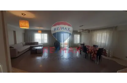 Apartment - 3 Bedrooms - 3 Bathrooms for rent in Masaken Sheraton - Sheraton Al Matar - El Nozha - Cairo