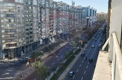 Apartment - 3 Bedrooms - 2 Bathrooms for sale in New Smouha - Smouha - Hay Sharq - Alexandria