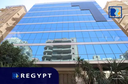 Full Floor - Studio for rent in Al Laselky St. - El Laselky - New Maadi - Hay El Maadi - Cairo