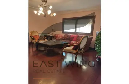 Duplex - 4 Bedrooms - 4 Bathrooms for sale in Street 9 - Al Hadaba Al Olya - Mokattam - Cairo