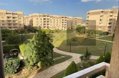 Apartment - 3 Bedrooms - 2 Bathrooms for sale in Madinaty - Cairo