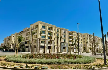 Apartment - 3 Bedrooms - 3 Bathrooms for sale in Mivida - 5th Settlement Compounds - The 5th Settlement - New Cairo City - Cairo