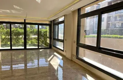 Apartment - 3 Bedrooms - 3 Bathrooms for sale in Azad - 5th Settlement Compounds - The 5th Settlement - New Cairo City - Cairo