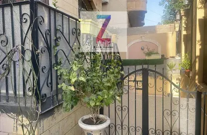 Apartment - 3 Bedrooms - 2 Bathrooms for sale in El Banafseg 2 - El Banafseg - New Cairo City - Cairo