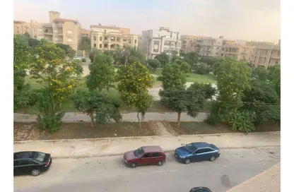 Apartment - 3 Bedrooms - 2 Bathrooms for rent in Al Narges 2 - Al Narges - New Cairo City - Cairo