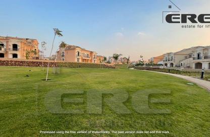 Townhouse - 4 Bedrooms - 4 Bathrooms for sale in Layan Residence - 5th Settlement Compounds - The 5th Settlement - New Cairo City - Cairo