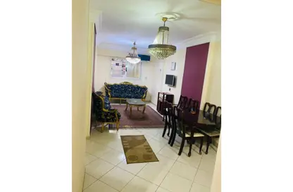 Apartment - 3 Bedrooms - 1 Bathroom for sale in Ibrahimia - Hay Wasat - Alexandria