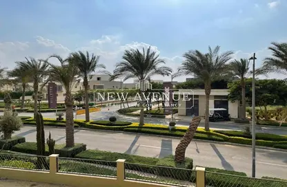 Villa - 3 Bedrooms - 3 Bathrooms for sale in Villette - 5th Settlement Compounds - The 5th Settlement - New Cairo City - Cairo