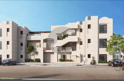 Chalet - 3 Bedrooms - 2 Bathrooms for sale in Bay West - Soma Bay - Safaga - Hurghada - Red Sea