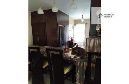 Apartment - 2 Bedrooms - 2 Bathrooms for sale in Madinaty - Cairo