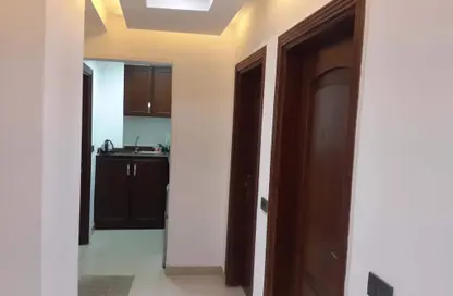 Apartment - 2 Bedrooms - 1 Bathroom for sale in Omarat Melisa St. - Masaken Al Mohandesin - Nasr City - Cairo