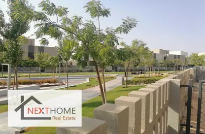 Townhouse - 4 Bedrooms - 4 Bathrooms for sale in Al Burouj Compound - El Shorouk Compounds - Shorouk City - Cairo