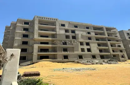 Apartment - 3 Bedrooms - 2 Bathrooms for sale in Namya West - Sheikh Zayed City - Giza