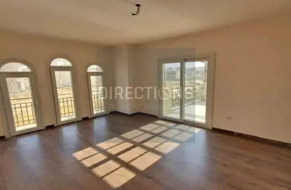 Apartment - 2 Bedrooms - 1 Bathroom for sale in Al Maqsad - New Capital Compounds - New Capital City - Cairo