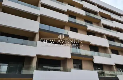 Apartment - 2 Bedrooms - 2 Bathrooms for sale in Al Burouj Compound - El Shorouk Compounds - Shorouk City - Cairo