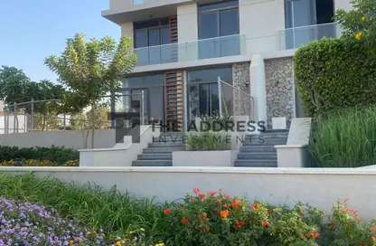 Twin House - 3 Bedrooms - 2 Bathrooms for sale in IL Bosco - New Capital Compounds - New Capital City - Cairo