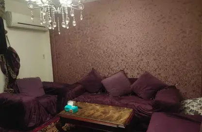 Apartment - 3 Bedrooms - 2 Bathrooms for sale in El Rehab Extension - Al Rehab - New Cairo City - Cairo