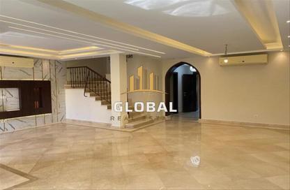 Twin House - 4 Bedrooms - 5 Bathrooms for rent in Mivida - 5th Settlement Compounds - The 5th Settlement - New Cairo City - Cairo