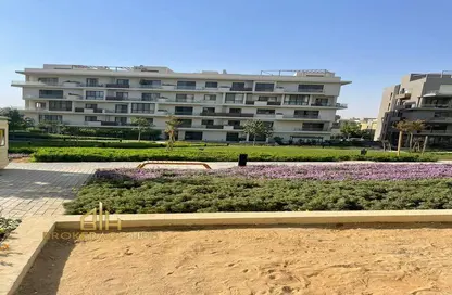 Apartment - 2 Bedrooms - 3 Bathrooms for rent in Villette - 5th Settlement Compounds - The 5th Settlement - New Cairo City - Cairo