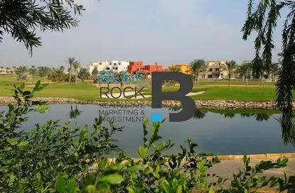 Villa - 5 Bedrooms - 6 Bathrooms for sale in Palm Hills Golf Views - Cairo Alexandria Desert Road - 6 October City - Giza