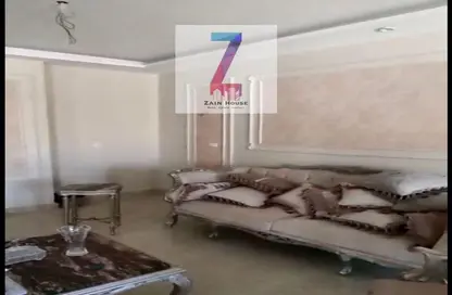 Apartment - 3 Bedrooms - 1 Bathroom for sale in Al Andalus El Gedida - Al Andalus District - New Cairo City - Cairo