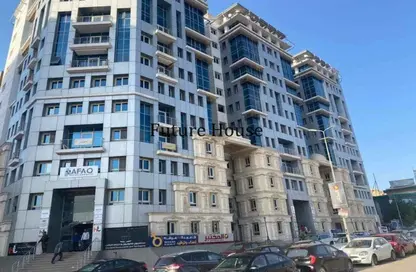 Full Floor - Studio - 6 Bathrooms for rent in Sama Al Qahera - El Katameya Compounds - El Katameya - New Cairo City - Cairo