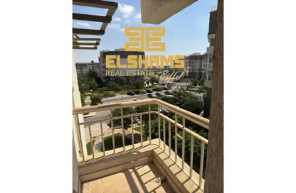 Apartment - 3 Bedrooms - 2 Bathrooms for sale in Madinaty - Cairo