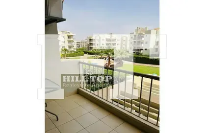 Apartment - 3 Bedrooms - 2 Bathrooms for sale in The Address - 12th District - Sheikh Zayed City - Giza