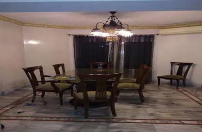 Villa - 4 Bedrooms - 4 Bathrooms for sale in Ashgar City - Al Wahat Road - 6 October City - Giza