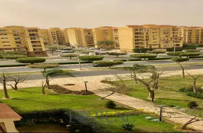 Apartment - 3 Bedrooms - 2 Bathrooms for sale in El Rehab Extension - Al Rehab - New Cairo City - Cairo