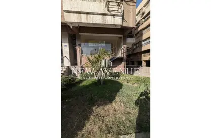 Shop - Studio - 1 Bathroom for rent in Nasr St. - Hay El Maadi - Cairo