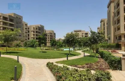 Apartment - 3 Bedrooms - 3 Bathrooms for sale in The Square - 5th Settlement Compounds - The 5th Settlement - New Cairo City - Cairo