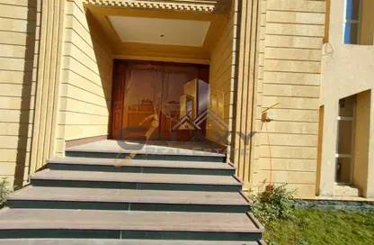 Villa - 6 Bedrooms - 5 Bathrooms for sale in Hayah Residence - North Teseen St. - The 5th Settlement - New Cairo City - Cairo