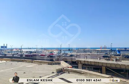 Apartment - 3 Bedrooms - 1 Bathroom for rent in Sidi Gaber School St. - Sidi Gaber - Hay Sharq - Alexandria