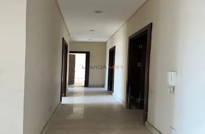 Apartment - 3 Bedrooms - 3 Bathrooms for sale in 90 Avenue - South Investors Area - New Cairo City - Cairo