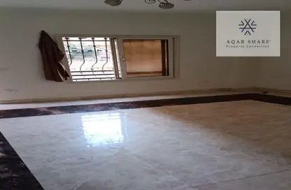 Apartment - 3 Bedrooms - 3 Bathrooms for rent in North Lotus - El Lotus - New Cairo City - Cairo