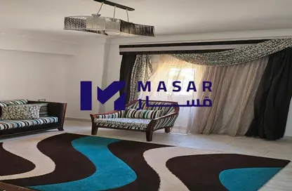 Apartment - 3 Bedrooms - 2 Bathrooms for sale in Mohamed Naguib Axis - North Investors Area - New Cairo City - Cairo