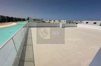 Penthouse - 3 Bedrooms - 3 Bathrooms for sale in Fouka Bay - Qesm Marsa Matrouh - North Coast